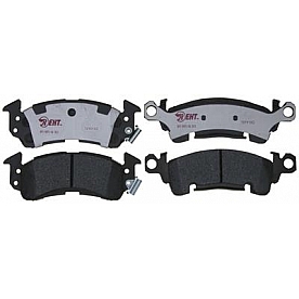 Raybestos Brakes Brake Pad - EHT52