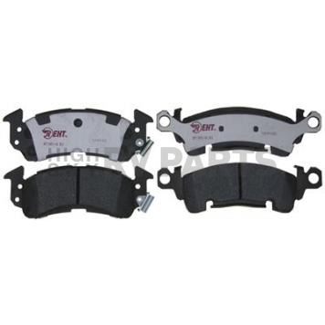 Raybestos Brakes Brake Pad - EHT52