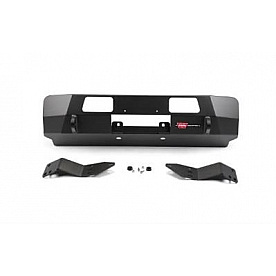 Warn Semi-Hidden Winch Mount - 106674