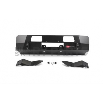 Warn Semi-Hidden Winch Mount - 106674