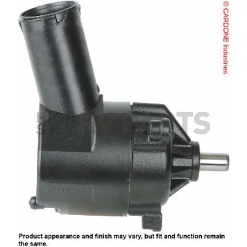 Cardone (A1) Industries Power Steering Pump - 20-7270-2