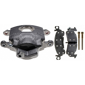 Raybestos Brakes Brake Caliper - RC4071