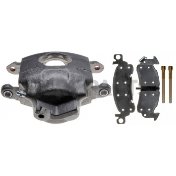 Raybestos Brakes Brake Caliper - RC4071