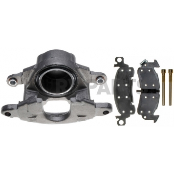 Raybestos Brakes Brake Caliper - RC4071-1