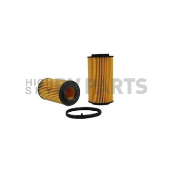 Wix Filters Oil Filter - 57187