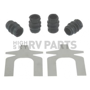 Raybestos Brakes Disc Brake Hardware Kit - H5628A