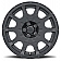 Method Race Wheels 502 VT-Spec 15 x 7 Black - MR50257051515SC