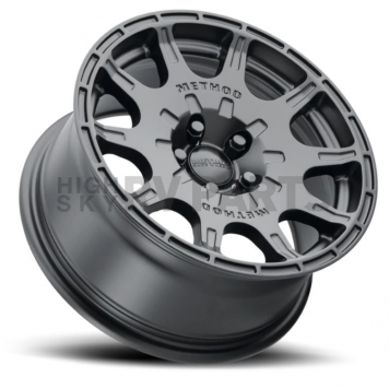 Method Race Wheels 502 VT-Spec 15 x 7 Black - MR50257051515SC-2