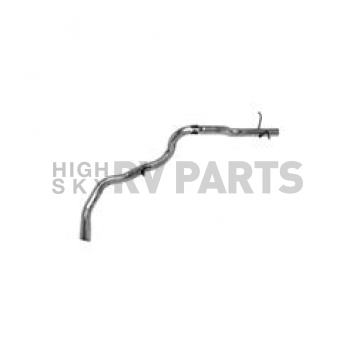 Walker Exhaust Tail Pipe - 45454