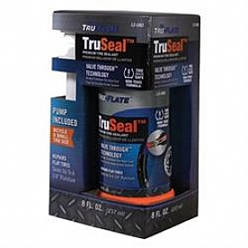 Tru Flate Tire Sealant - 12-080