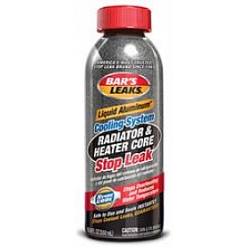 Bars Leaks Radiator Sealer 1186