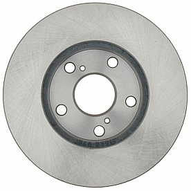 Raybestos Brakes Brake Rotor - 96217R