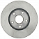 Raybestos Brakes Brake Rotor - 96217R