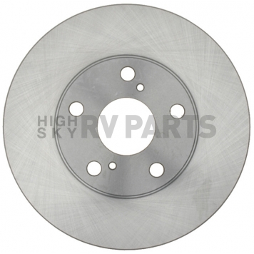 Raybestos Brakes Brake Rotor - 96217R-1