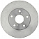 Raybestos Brakes Brake Rotor - 96217R
