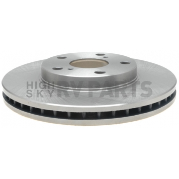 Raybestos Brakes Brake Rotor - 96217R-2