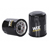 Wix Filters Oil Filter - 57356