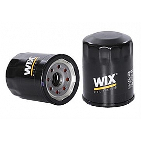 Wix Filters Oil Filter - 57356