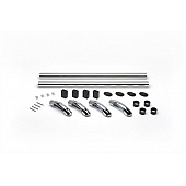 Putco Bed Side Rail 49858