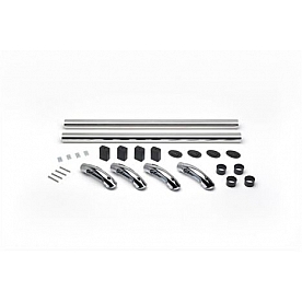 Putco Bed Side Rail 49858