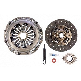 Exedy Clutch and Flywheels Clutch Set - FJK1006