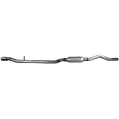 Walker Exhaust Resonator - 56280
