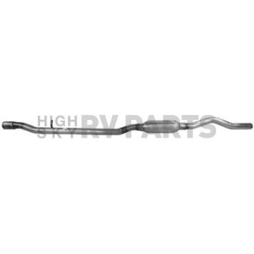 Walker Exhaust Resonator - 56280