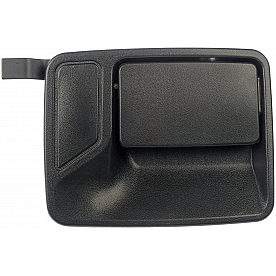 Help! By Dorman Exterior Door Handle 80233