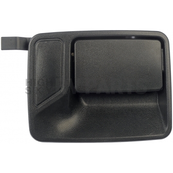 Help! By Dorman Exterior Door Handle 80233