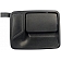 Help! By Dorman Exterior Door Handle 80233