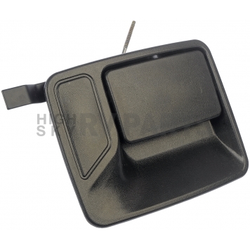 Help! By Dorman Exterior Door Handle 80233-2