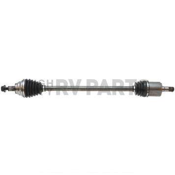 Cardone (A1) Industries CV Axle Shaft - 66-7521