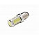 Putco Backup Light Bulb LED - 243156R-360