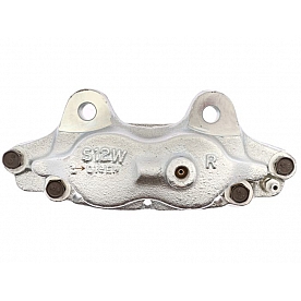 Raybestos Brakes Brake Caliper - FRC10087N