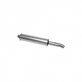 Walker Exhaust Resonator Pipe - 21610