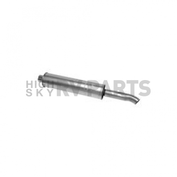 Walker Exhaust Resonator Pipe - 21610