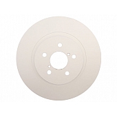 Raybestos Brakes Brake Rotor - 982487