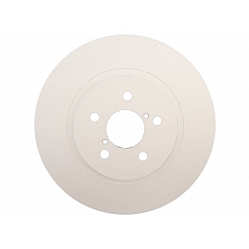 Raybestos Brakes Brake Rotor - 982487