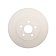 Raybestos Brakes Brake Rotor - 982487