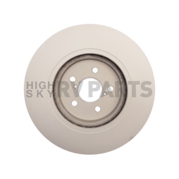 Raybestos Brakes Brake Rotor - 982487-1
