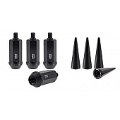 True Spike Lug Nut - 141551K61