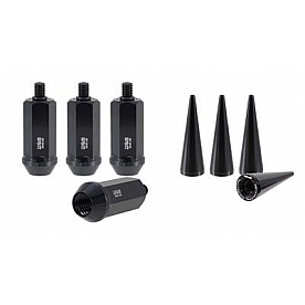 True Spike Lug Nut - 141551K61