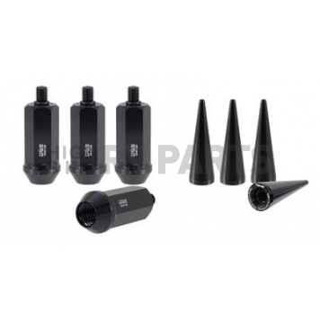 True Spike Lug Nut - 141551K61