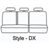 Covercraft Seat Cover SS8506PCCH