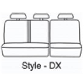 Covercraft Seat Cover SS8506PCCH
