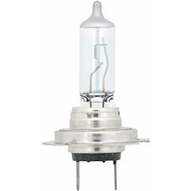 Sylvania Silverstar Headlight Bulb Single - H7ST