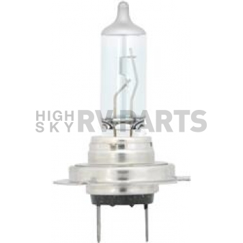 Sylvania Silverstar Headlight Bulb Single - H7ST