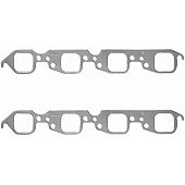 Fel-Pro Gaskets Exhaust Manifold Gasket - MS 90206