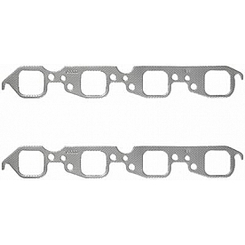 Fel-Pro Gaskets Exhaust Manifold Gasket - MS 90206