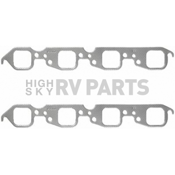 Fel-Pro Gaskets Exhaust Manifold Gasket - MS 90206